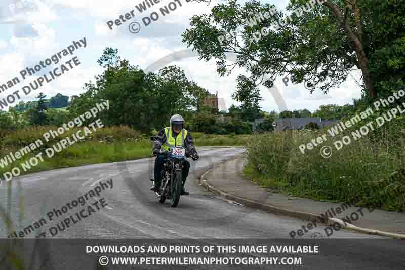 Vintage motorcycle club;eventdigitalimages;no limits trackdays;peter wileman photography;vintage motocycles;vmcc banbury run photographs